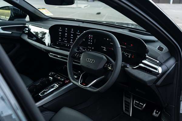 2025 Audi S5 edition one B10