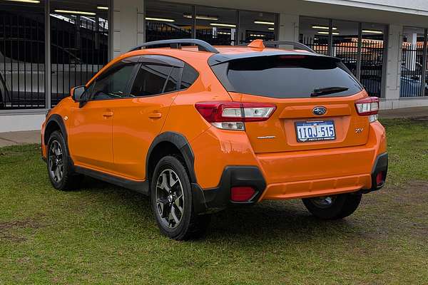 2018 Subaru XV 2.0i G5X