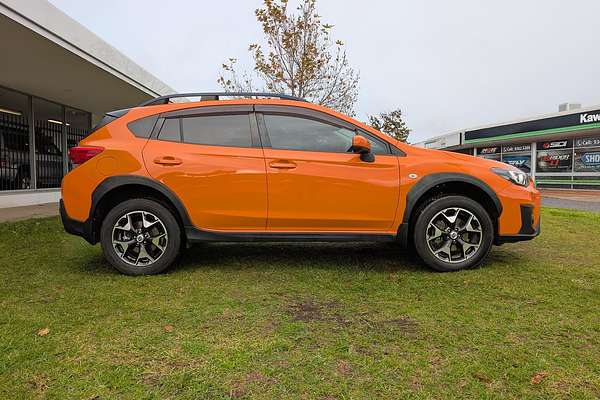 2018 Subaru XV 2.0i G5X