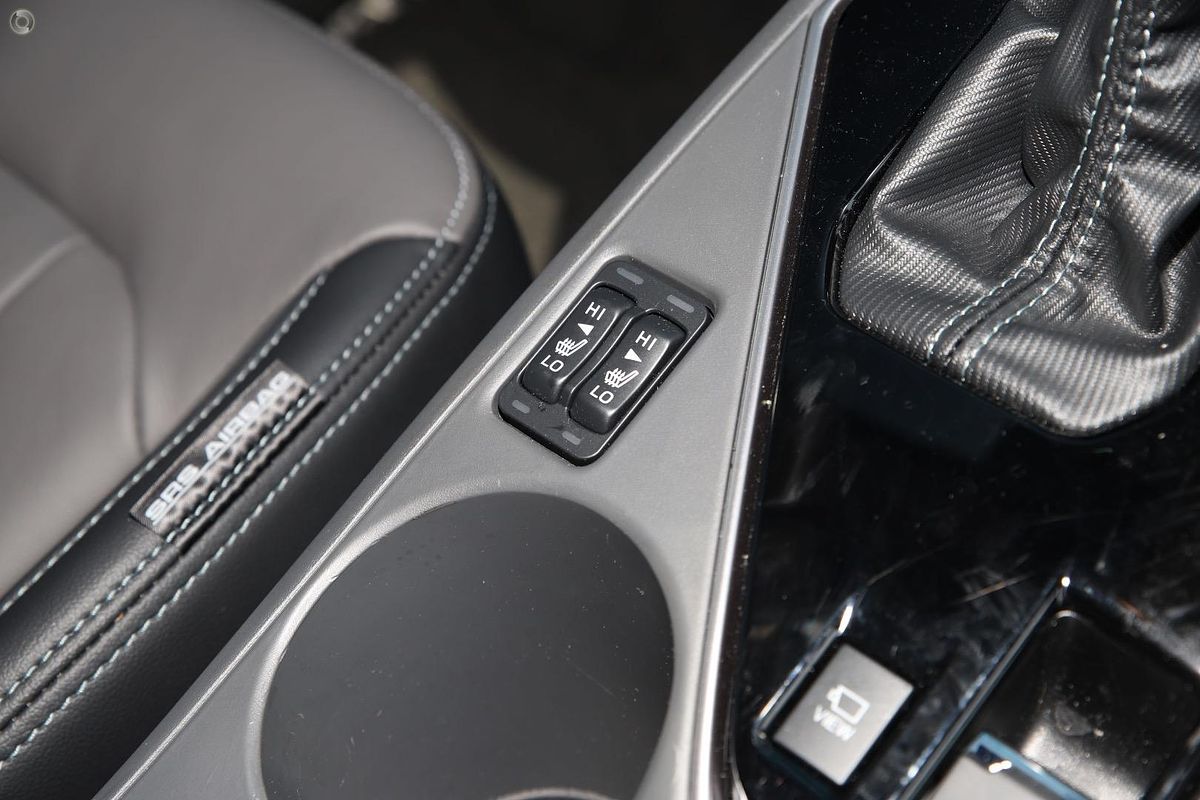 2025 Subaru Crosstrek 2.0S G6X