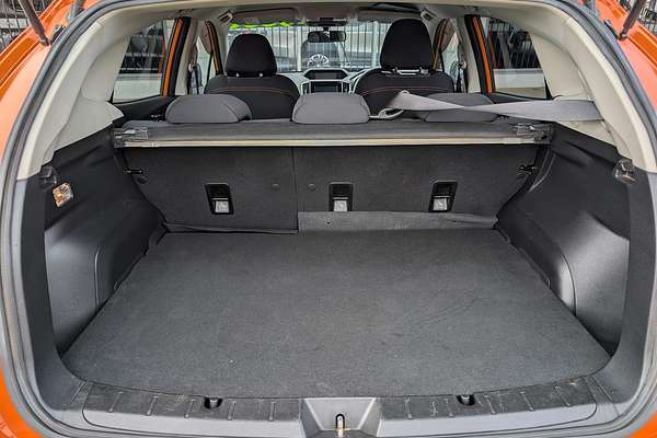 2018 Subaru XV 2.0i G5X
