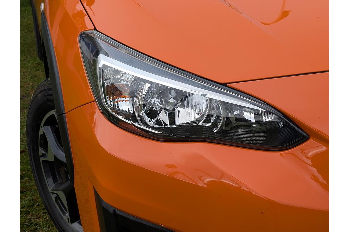 2018 Subaru XV 2.0i G5X