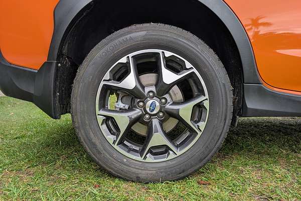 2018 Subaru XV 2.0i G5X