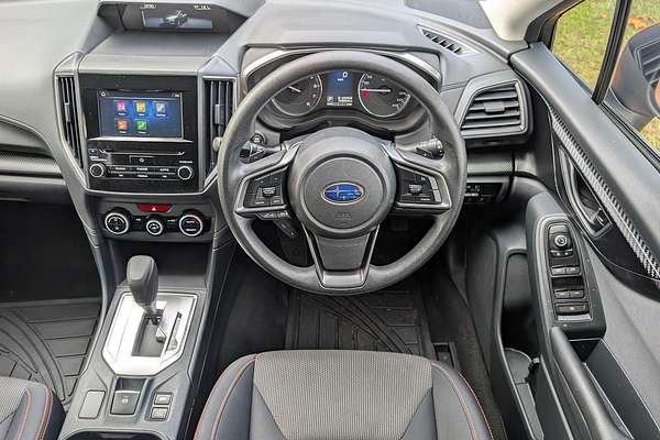 2018 Subaru XV 2.0i G5X