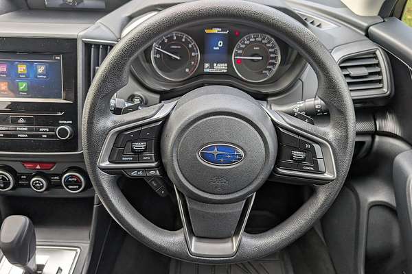2018 Subaru XV 2.0i G5X