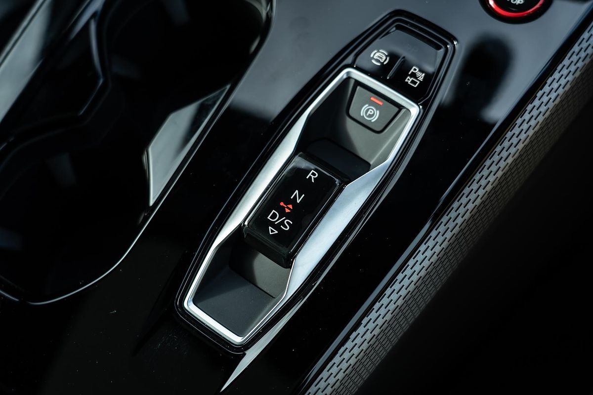 2025 Audi S5 edition one B10