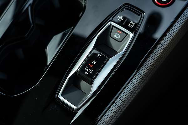 2025 Audi S5 edition one B10