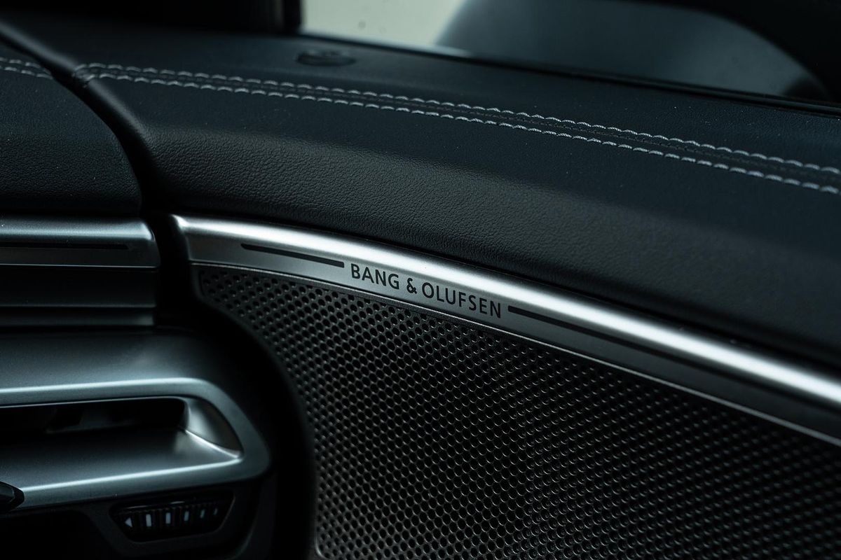 2025 Audi S5 edition one B10