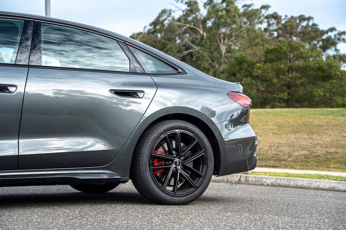 2025 Audi S5 edition one B10