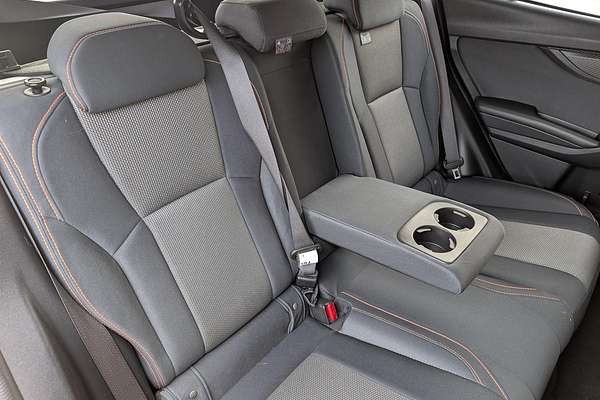 2018 Subaru XV 2.0i G5X