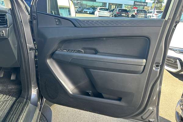 2024 Volkswagen Amarok TDI405 Core NF 4X4
