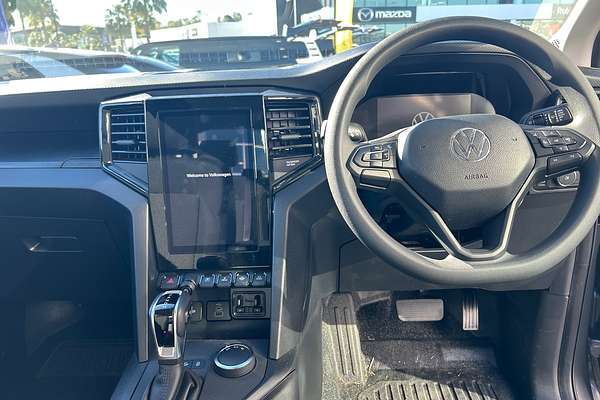 2024 Volkswagen Amarok TDI405 Core NF 4X4