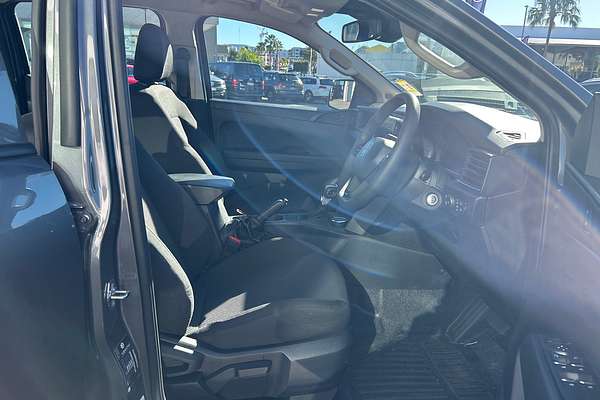 2024 Volkswagen Amarok TDI405 Core NF 4X4