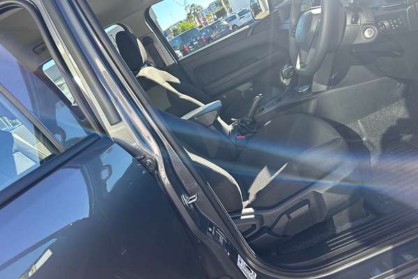 2024 Volkswagen Amarok TDI405 Core NF 4X4