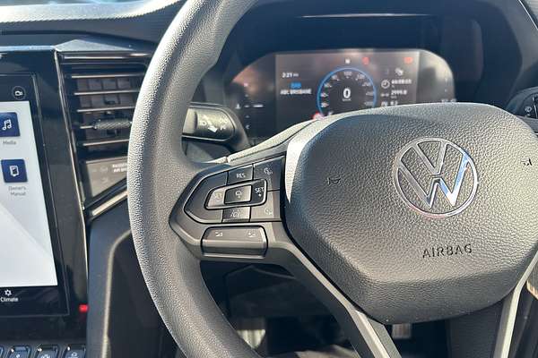 2024 Volkswagen Amarok TDI405 Core NF 4X4