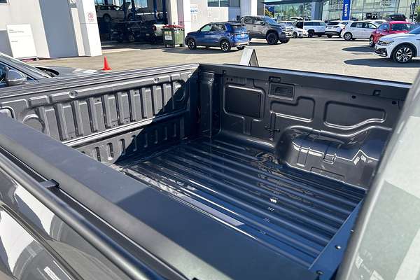 2024 Volkswagen Amarok TDI405 Core NF 4X4