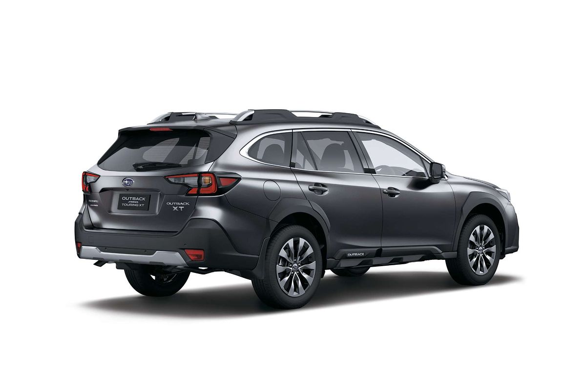 2025 Subaru Outback AWD Touring XT 6GEN