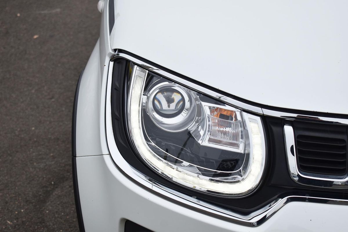 2023 Suzuki Ignis GLX MF Series II