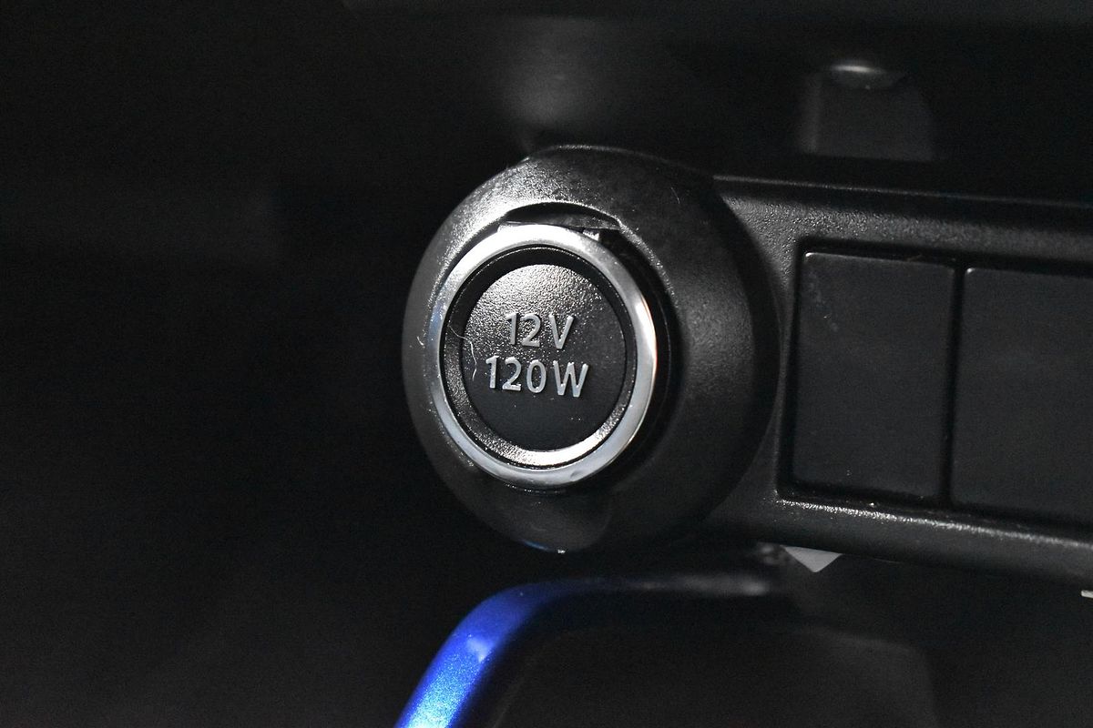 2023 Suzuki Ignis GLX MF Series II