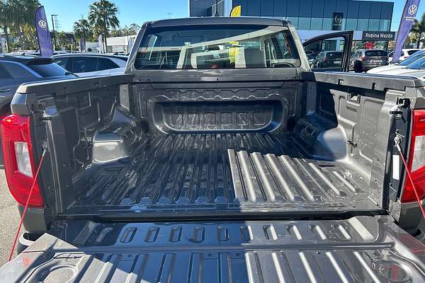 2024 Volkswagen Amarok TDI405 Core NF 4X4