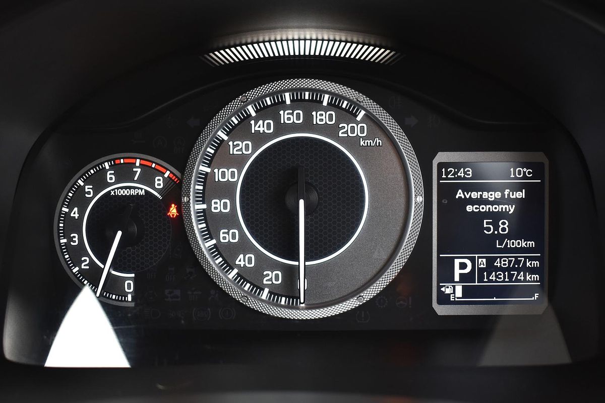 2023 Suzuki Ignis GLX MF Series II
