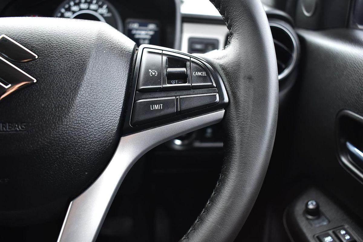 2023 Suzuki Ignis GLX MF Series II