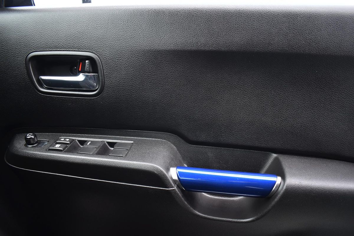 2023 Suzuki Ignis GLX MF Series II