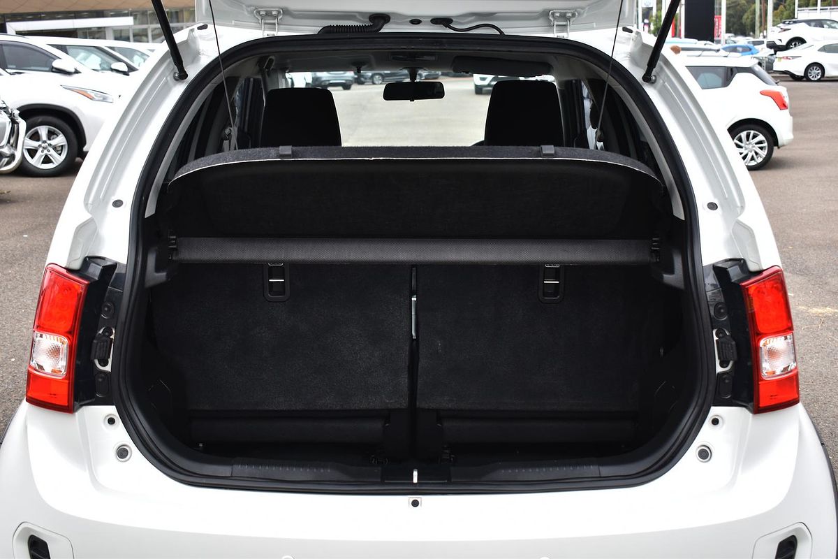 2023 Suzuki Ignis GLX MF Series II