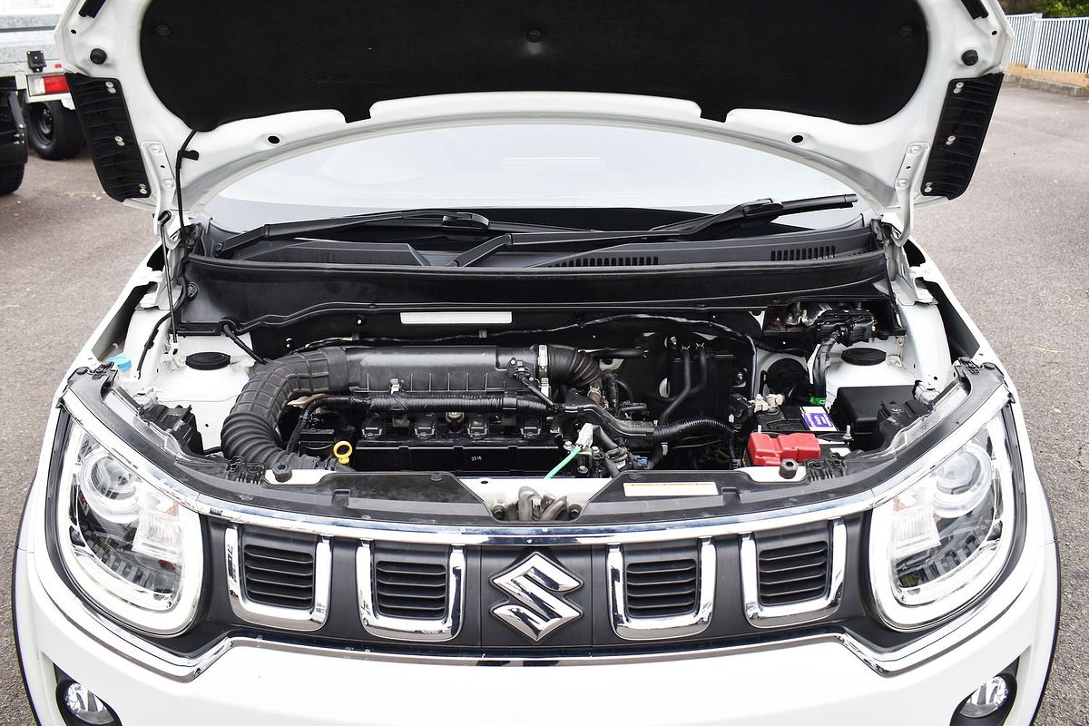 2023 Suzuki Ignis GLX MF Series II