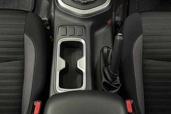 2024 Nissan Navara SL Warrior D23 4X4