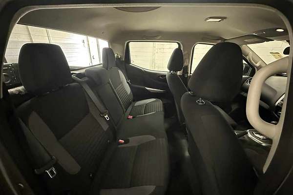 2024 Nissan Navara SL Warrior D23 4X4