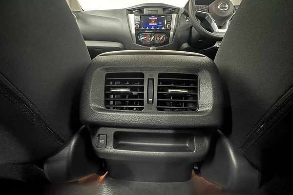 2024 Nissan Navara SL Warrior D23 4X4