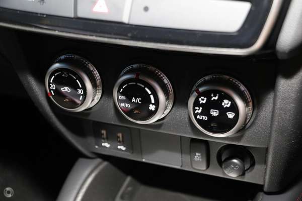 2024 Mitsubishi ASX MR XD