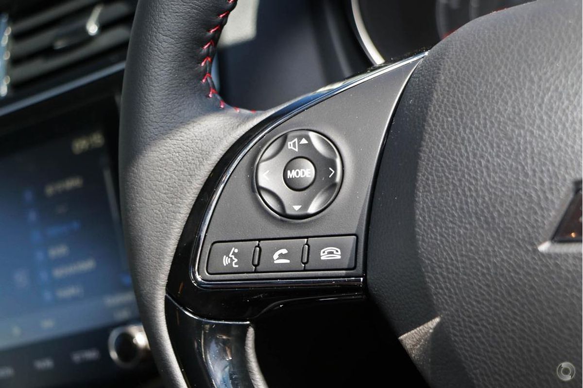 2024 Mitsubishi ASX MR XD