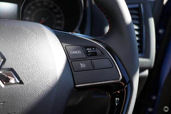 2024 Mitsubishi ASX MR XD