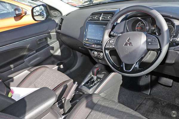 2024 Mitsubishi ASX MR XD