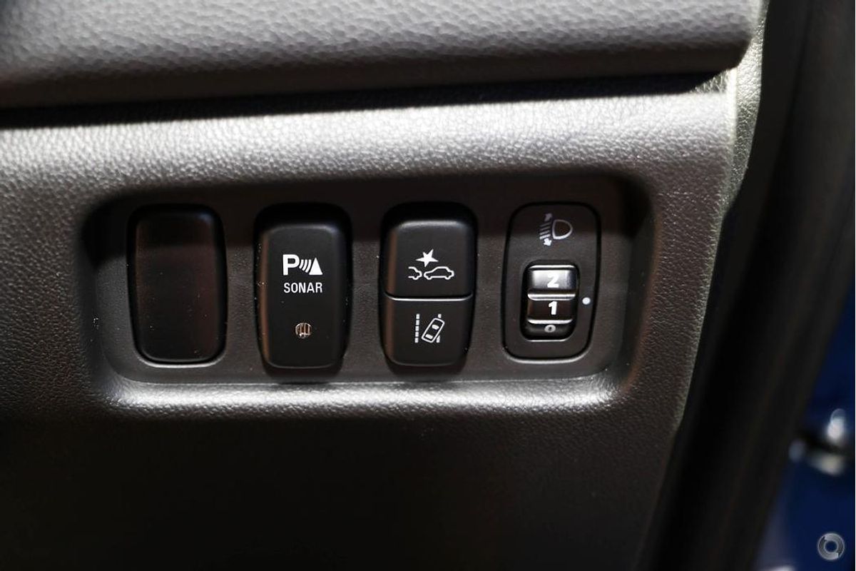 2024 Mitsubishi ASX MR XD