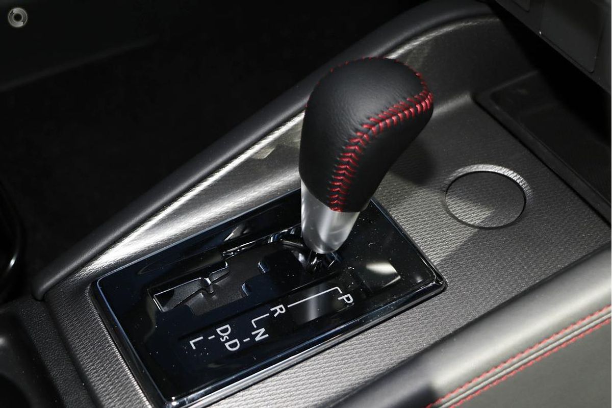 2024 Mitsubishi ASX MR XD