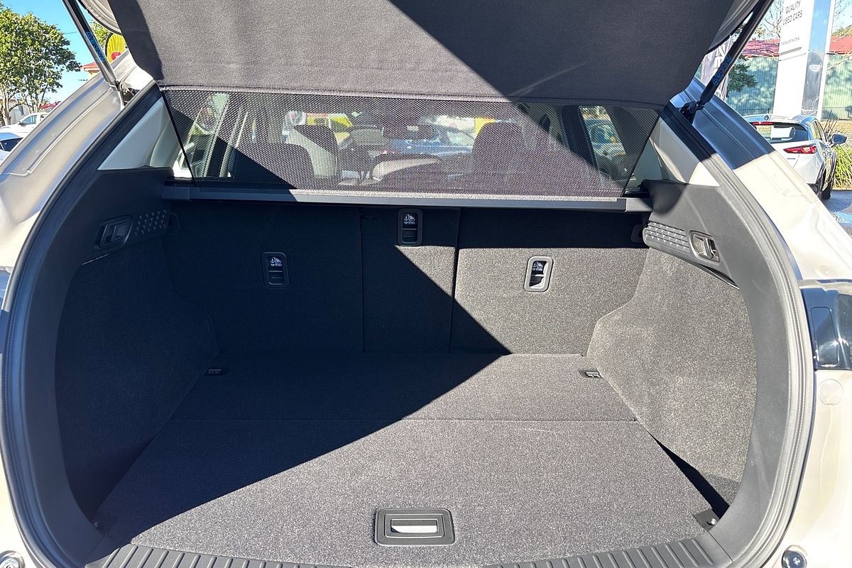 2025 Mazda CX-5 G25 Touring KF Series
