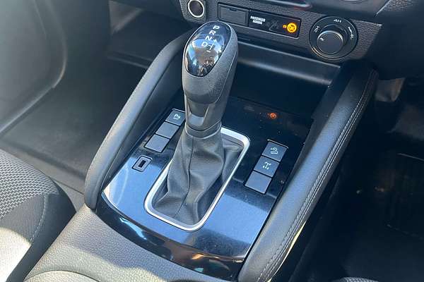 2023 Mazda BT-50 XT TF 4X4