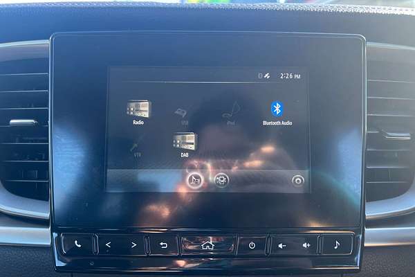 2023 Mazda BT-50 XT TF 4X4