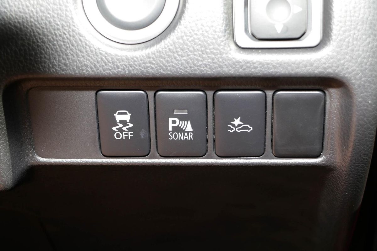 2024 Mitsubishi Pajero Sport GSR QF