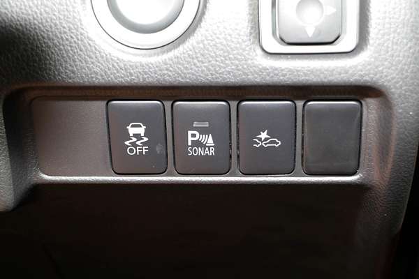 2024 Mitsubishi Pajero Sport GSR QF