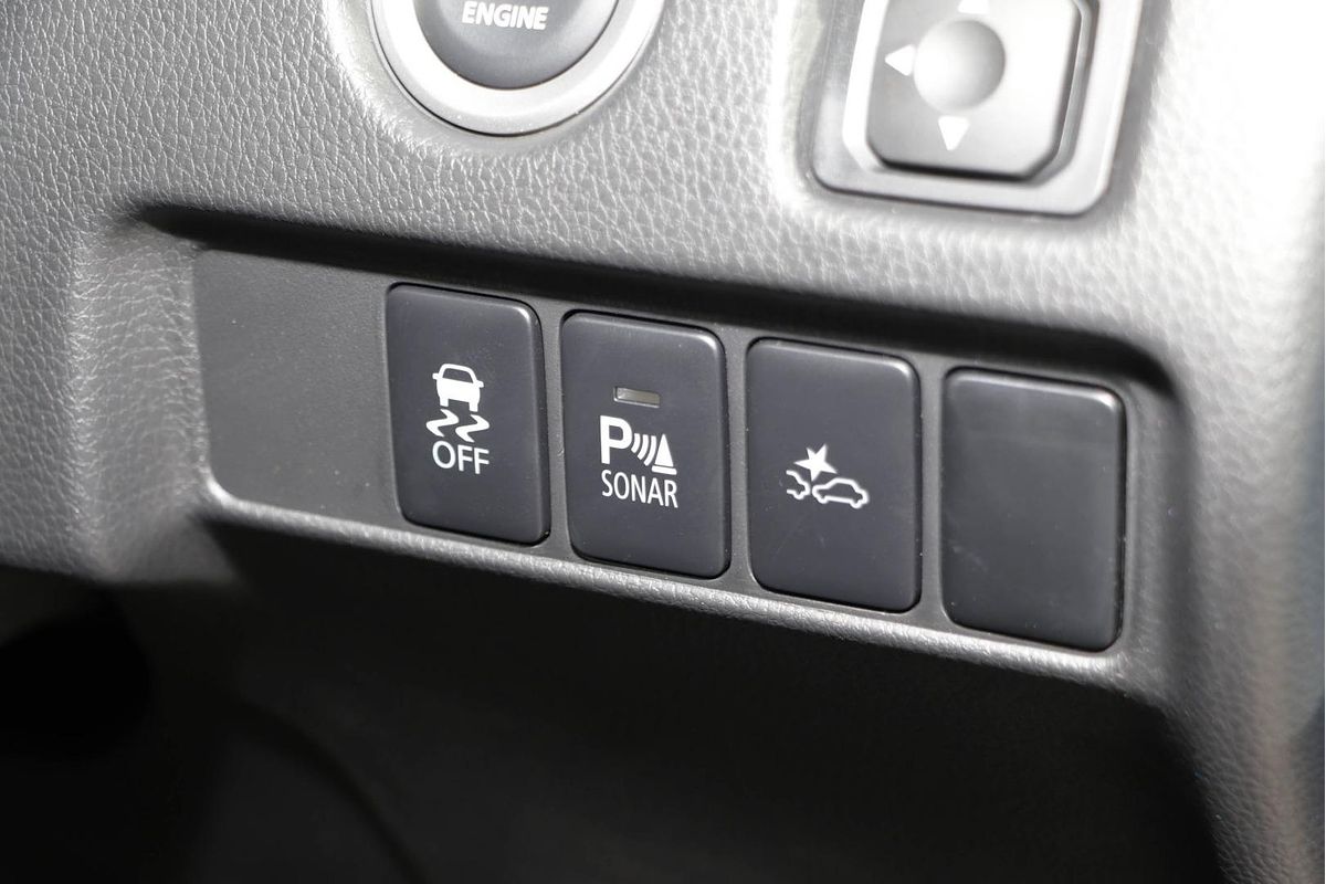 2024 Mitsubishi Pajero Sport Exceed QF
