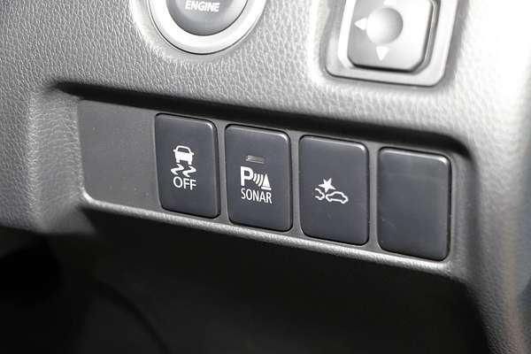 2024 Mitsubishi Pajero Sport Exceed QF