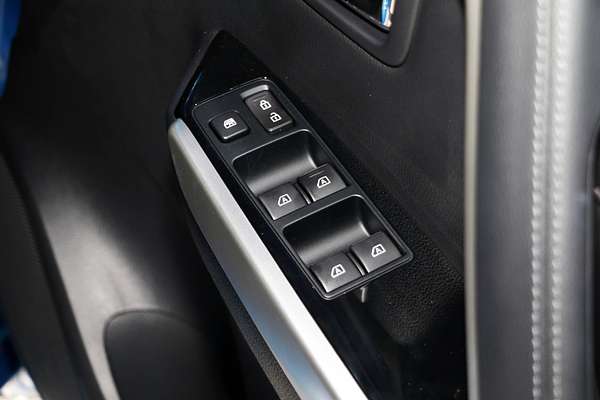 2024 Mitsubishi Pajero Sport Exceed QF