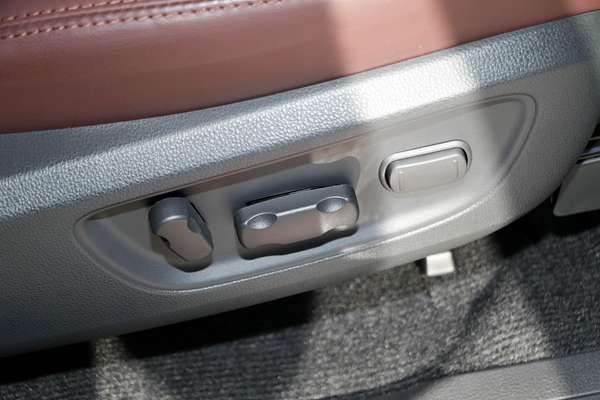 2024 Mitsubishi Pajero Sport GSR QF