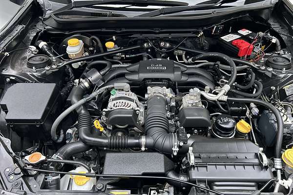 2014 Subaru BRZ  ZC6