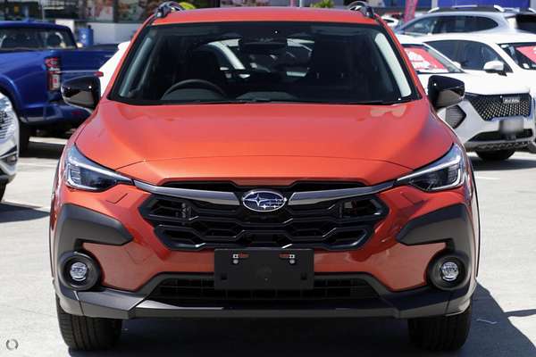 2025 Subaru Crosstrek 2.0R G6X