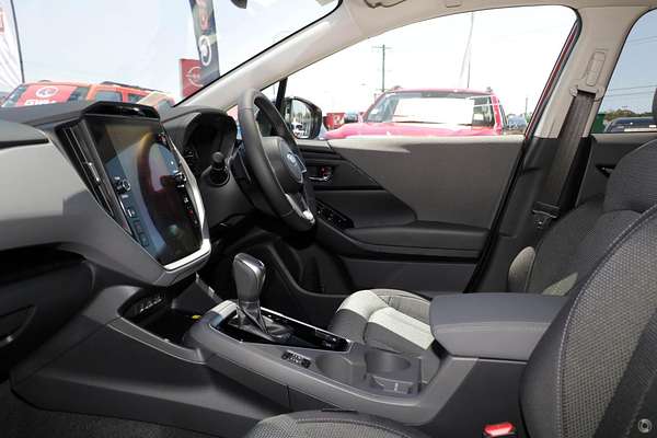 2025 Subaru Crosstrek 2.0R G6X